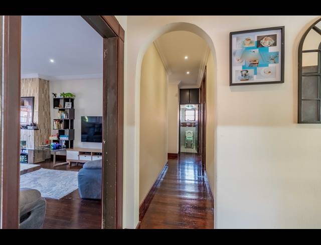 3 BEDROOM APARTMENT FOR SALE IN MUSGRAVE
